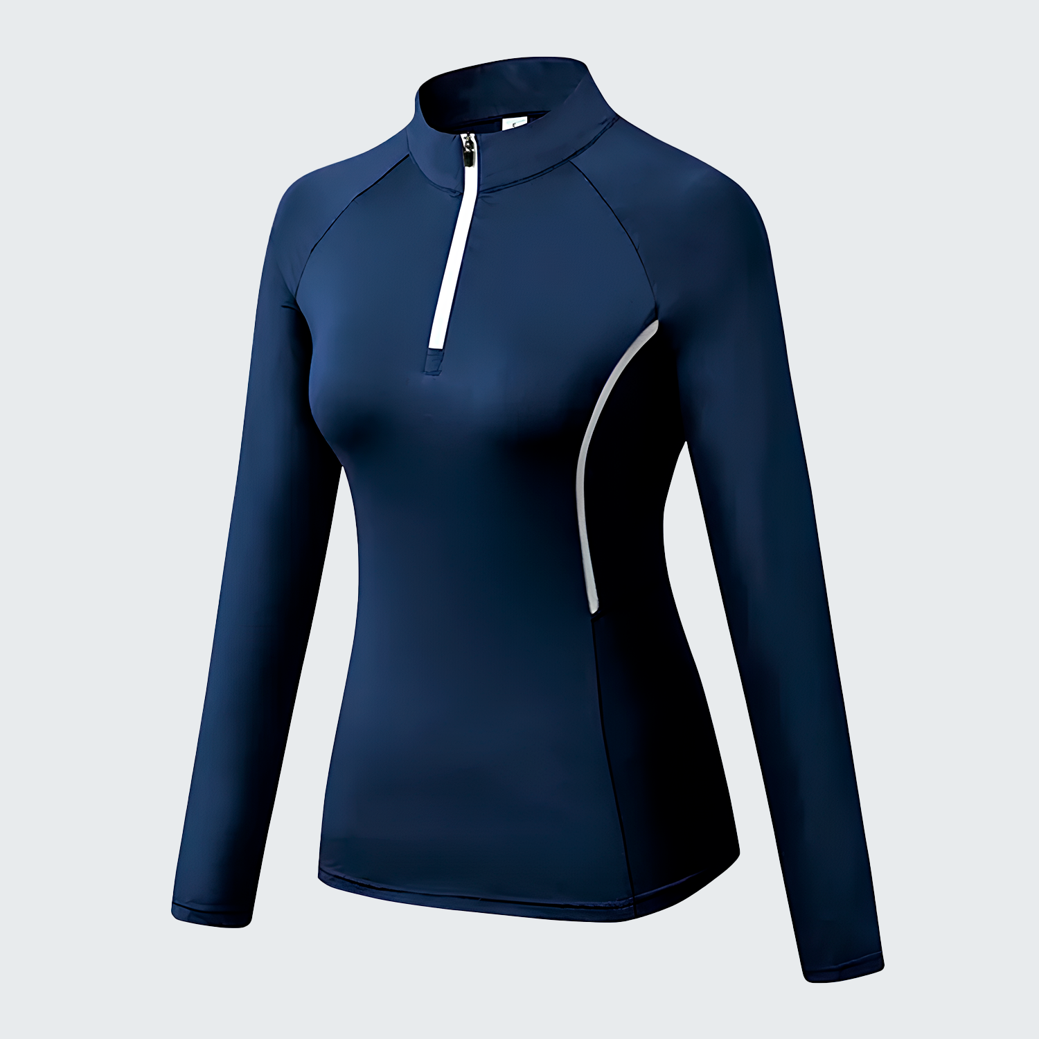Blusa Térmica Feminina Tech Yavo